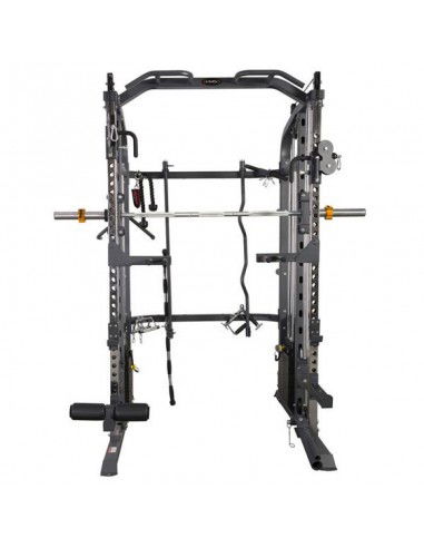 Cyklop 2 Gantry crane With a Semi...