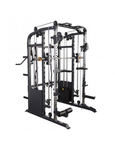 Cyklop 2 Gantry crane With a Semi...