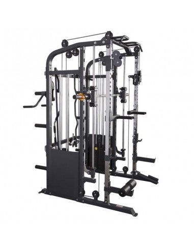 Cyklop 2 Gantry crane With a Semi...