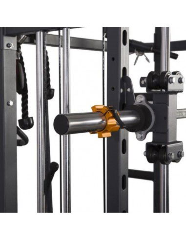 Cyklop 2 Gantry crane With a Semi...