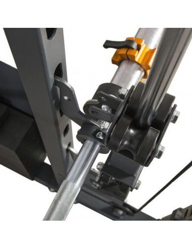 Cyklop 2 Gantry crane With a Semi...