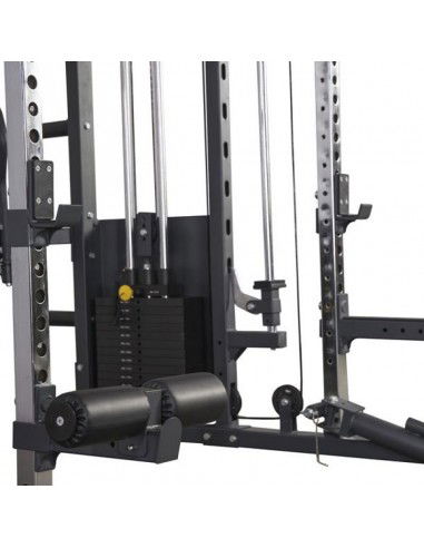 Cyklop 2 Gantry crane With a Semi...