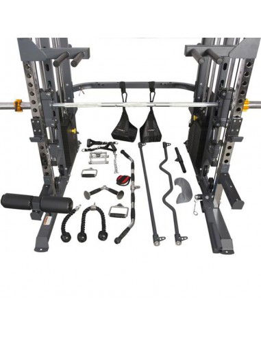 Cyklop 2 Gantry crane With a Semi...