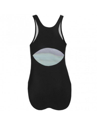 Crowell Swan Jrswangirl01 swimsuit