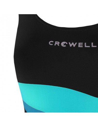 Crowell Swan Jrswangirl01 swimsuit
