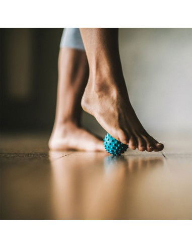 Foot and hand massager 61356