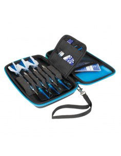 Harrows Blaze Pro 6 Case...