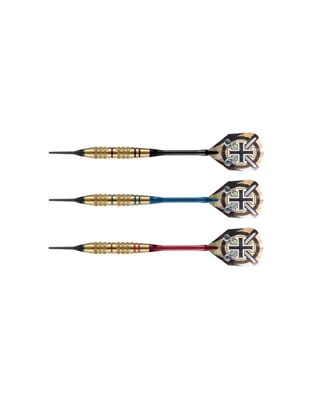 Harrows Corsair Softip HSTNK000013392