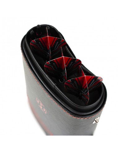 Harrows Prima darts case HSTNK000013869