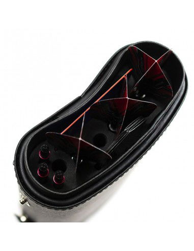 Harrows Prima darts case HSTNK000013869