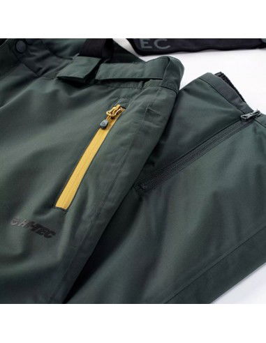 HiTec Idris M ski pants 92800549419