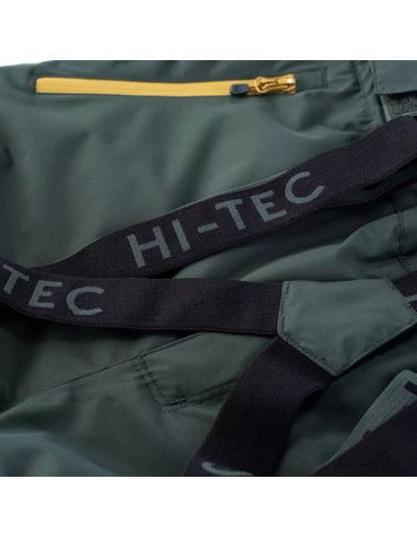 HiTec Idris M ski pants 92800549419