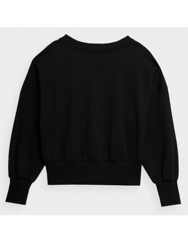 Sweatshirt 4F W 4FSS23TSWSF252 20S