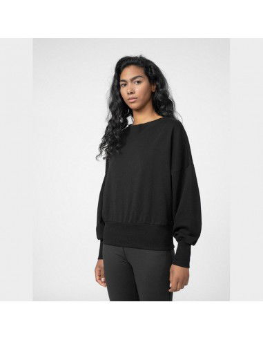 Sweatshirt 4F W 4FSS23TSWSF252 20S