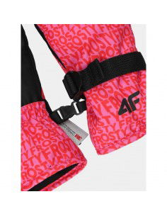 Ski gloves 4F Jr... 2