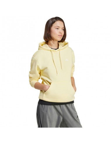 adidas Essentials Small Logo Feel...