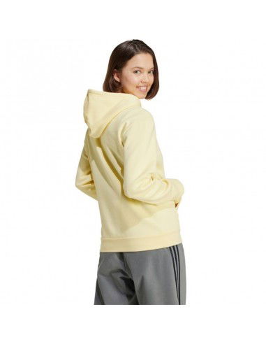 adidas Essentials Small Logo Feel...