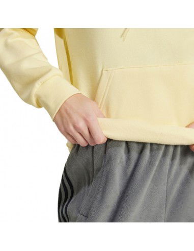 adidas Essentials Small Logo Feel...