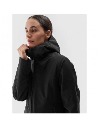 Winter ski jacket 4F W...