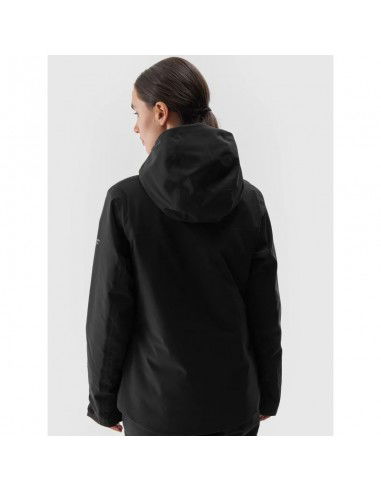 Winter ski jacket 4F W...