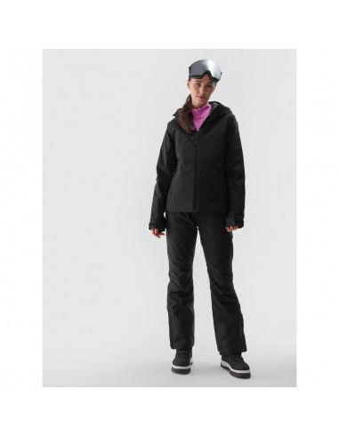 Winter ski jacket 4F W...