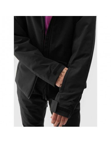 Winter ski jacket 4F W...