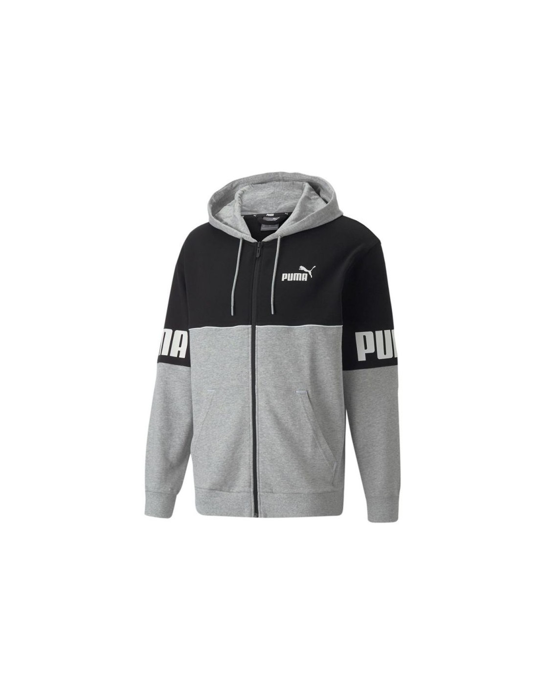 Puma sweatshirt M 849842 04