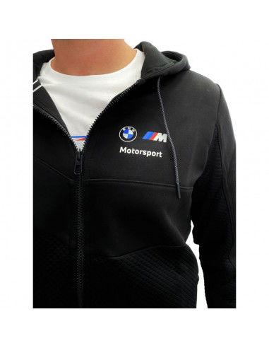 Puma BMW MMS sweatshirt M 535864 01