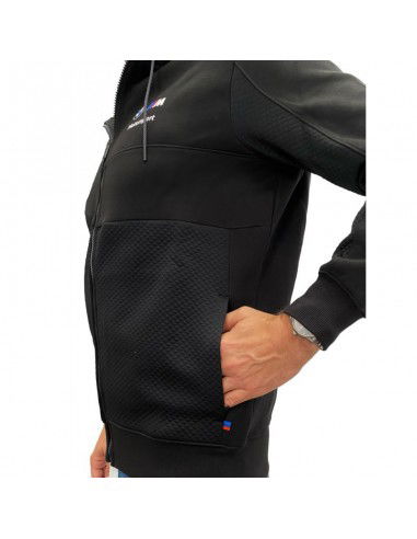 Puma BMW MMS sweatshirt M 535864 01