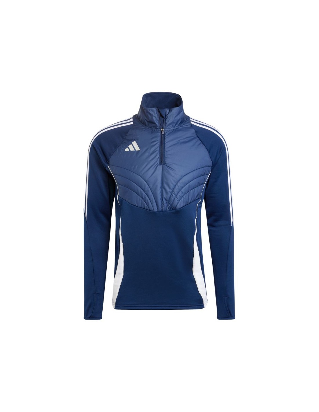 Adidas Tiro 24 Winterized M sweatshirt IY0127