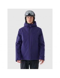 Winter ski jacket 4F M...