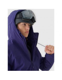 Winter ski jacket 4F M... 2