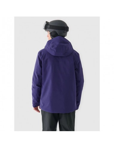 Winter ski jacket 4F M...