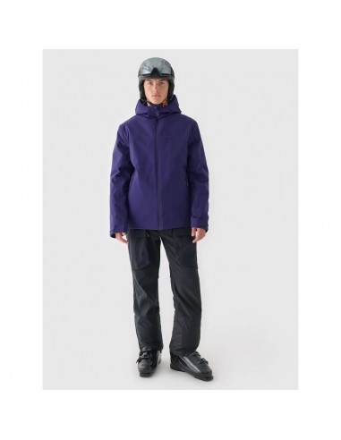 Winter ski jacket 4F M...