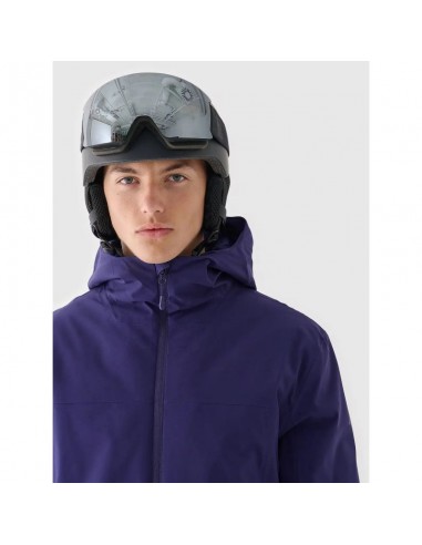 Winter ski jacket 4F M...