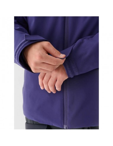 Winter ski jacket 4F M...