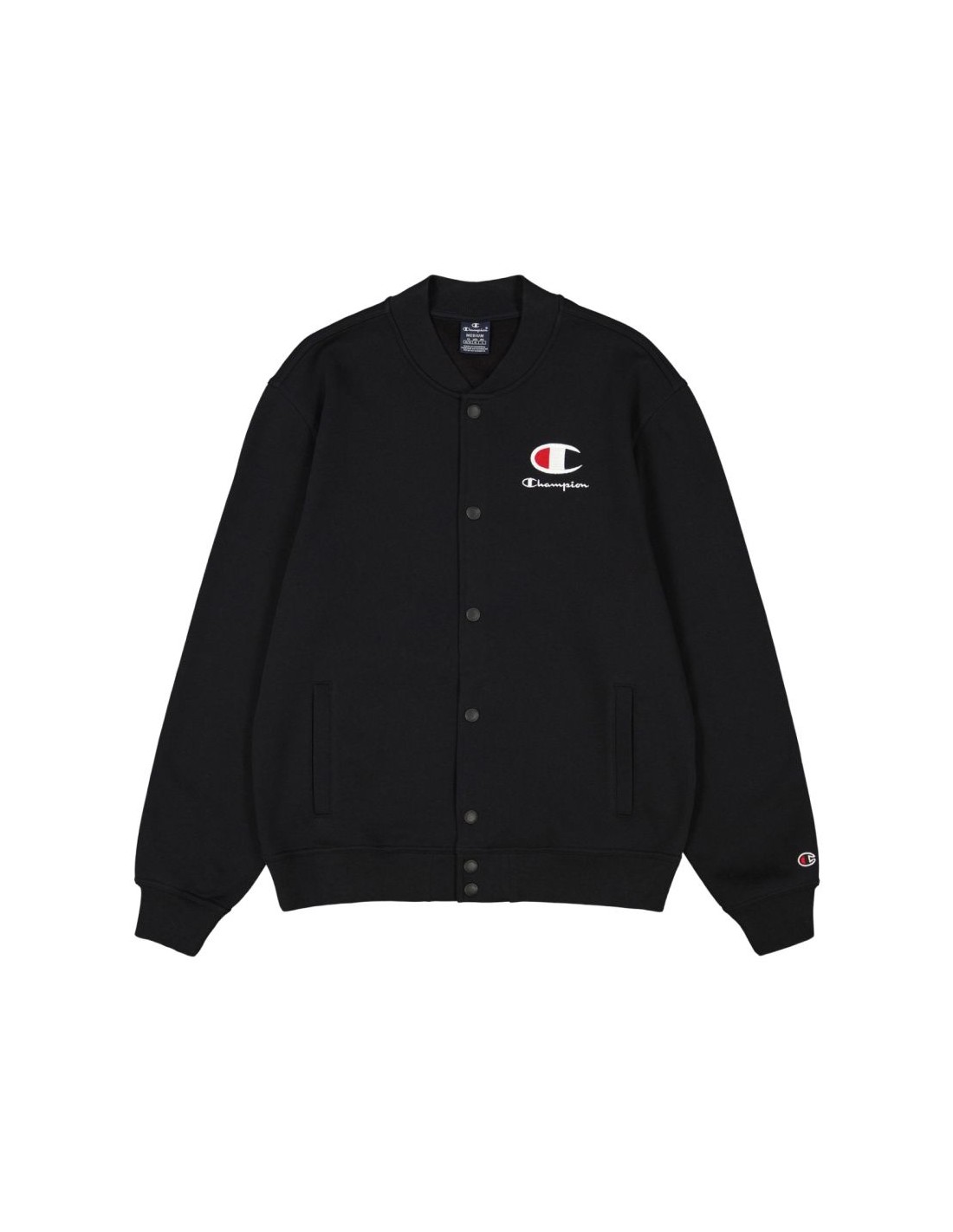 Champion Bomber Sweatshirt M 220269 KK001