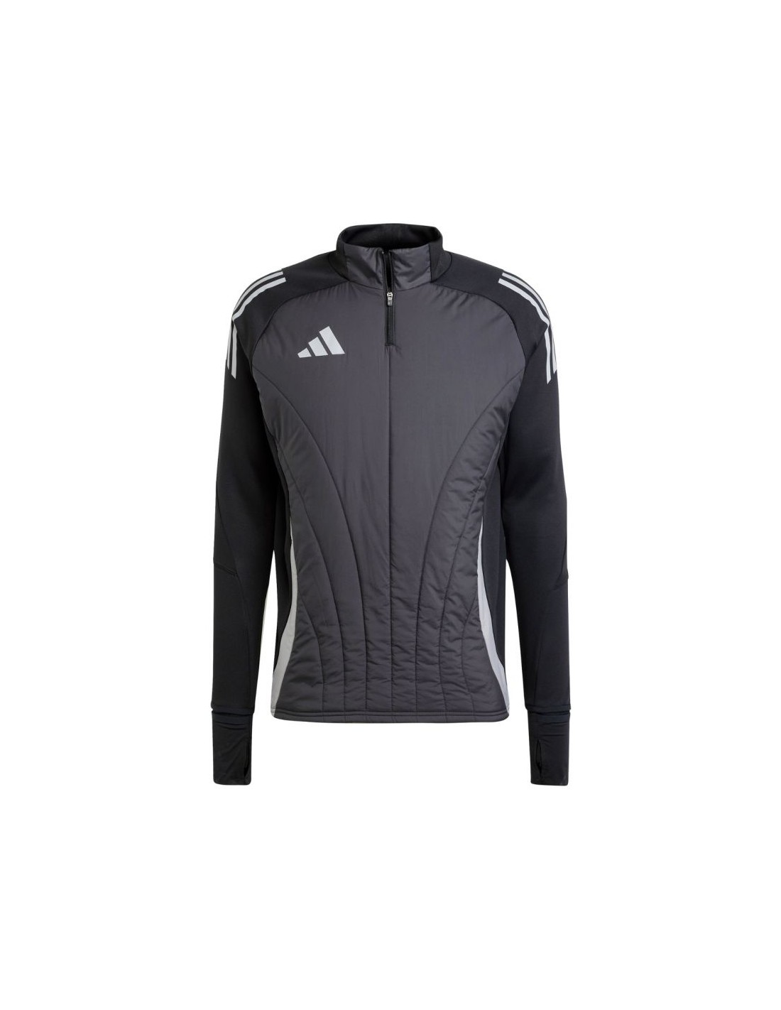 Men's T-Shirts Adidas Black