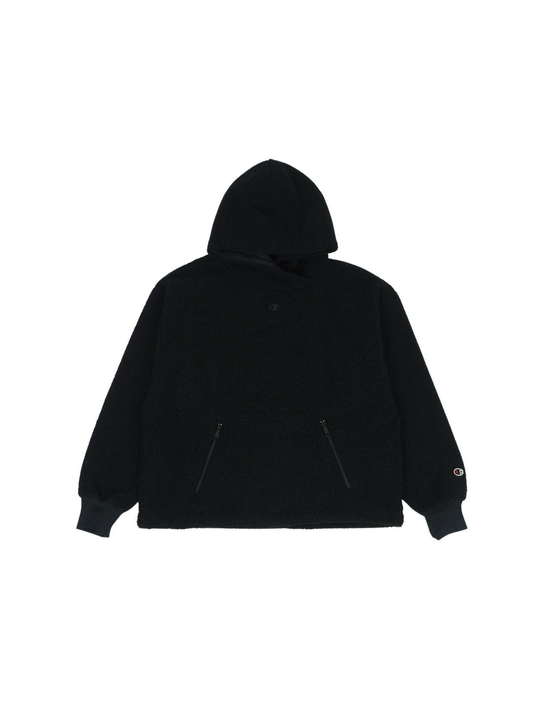 Champion Hooded Sweatshirt W 117549 KK001