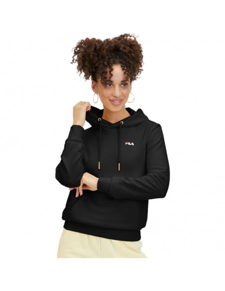Fila Bruchsal Sweatshirt W FAW0703 80010