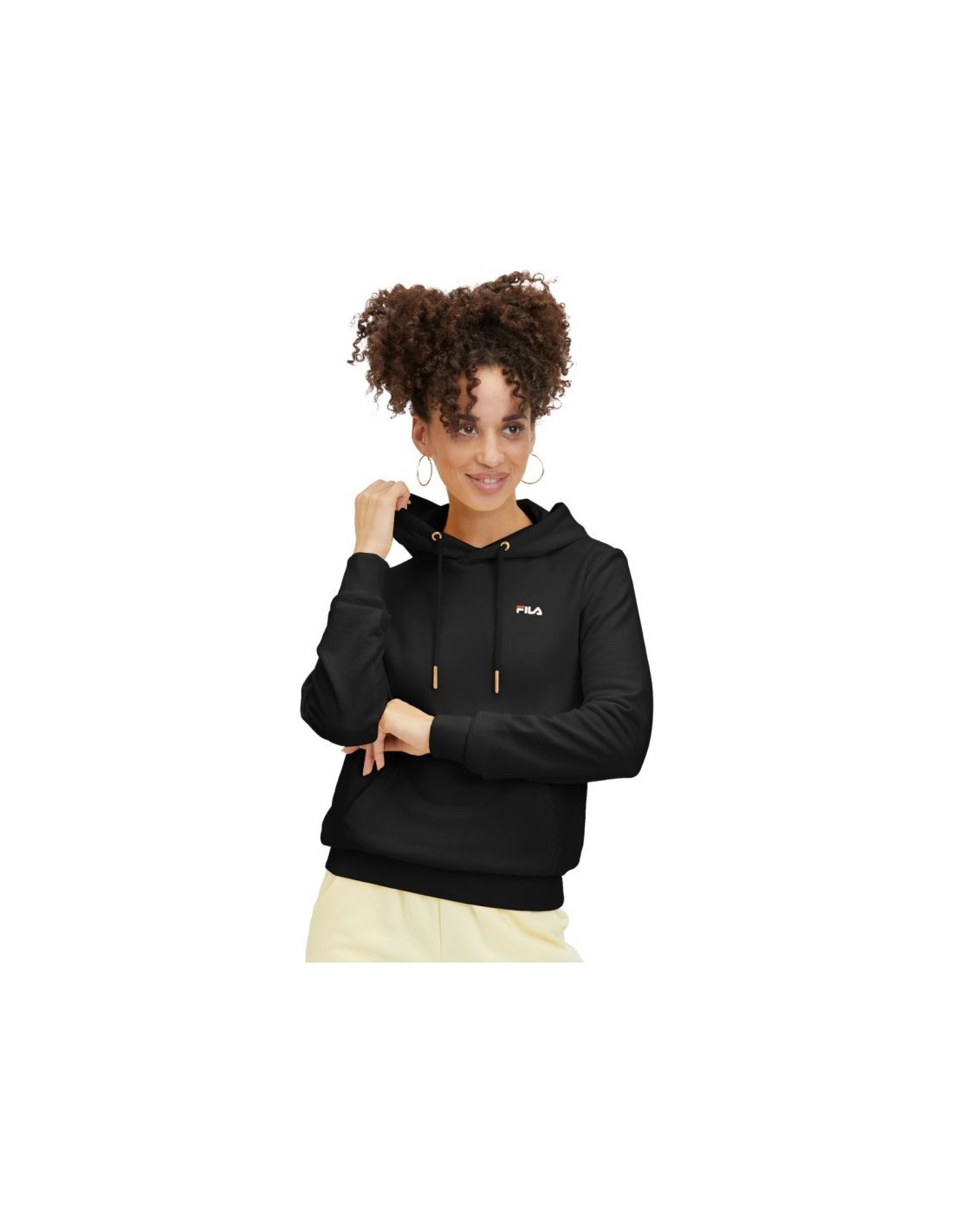 Fila Bruchsal Sweatshirt W FAW0703 80010