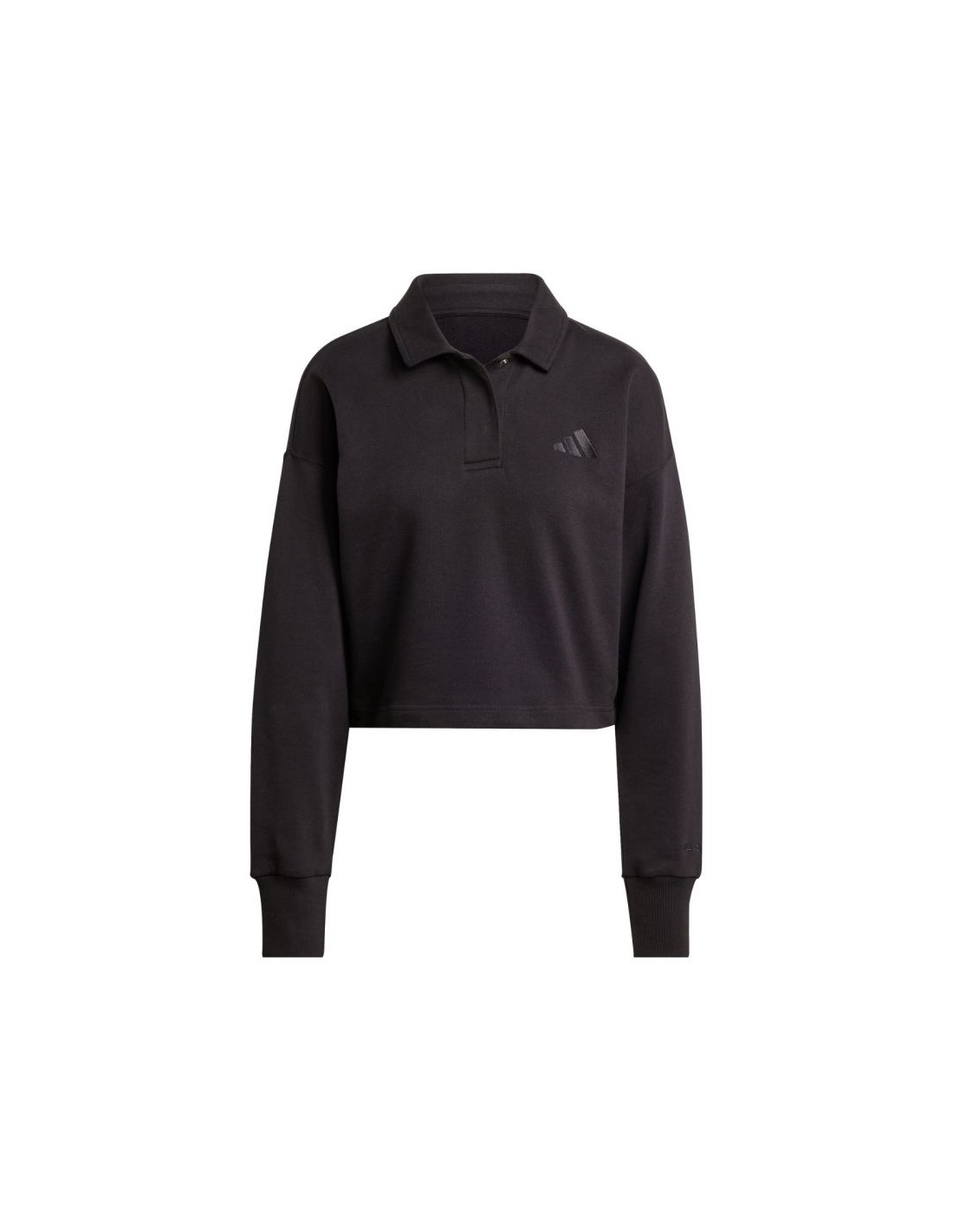 ADIDAS PERFORMANCE Sweatshirt adidas All Szn French Terry Polo W IX3806