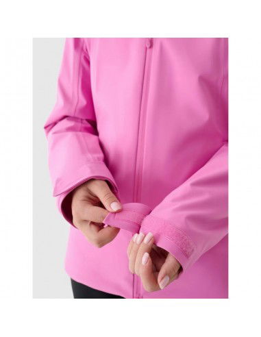 Winter ski jacket 4F 4FWAW24TTJAF57255S