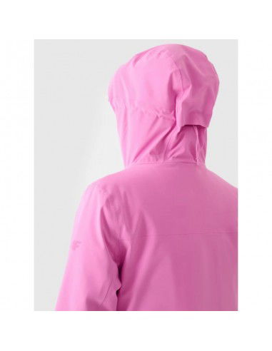 Winter ski jacket 4F 4FWAW24TTJAF57255S