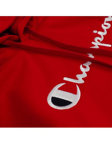 Champion Hooded M 220253 RS054...