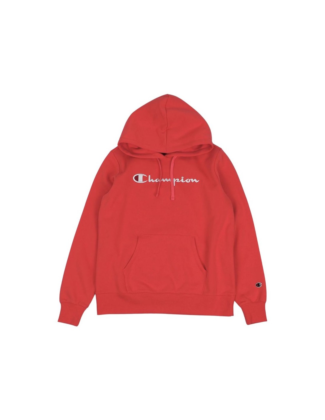 Champion Hooded Sweatshirt W 117529 PS004