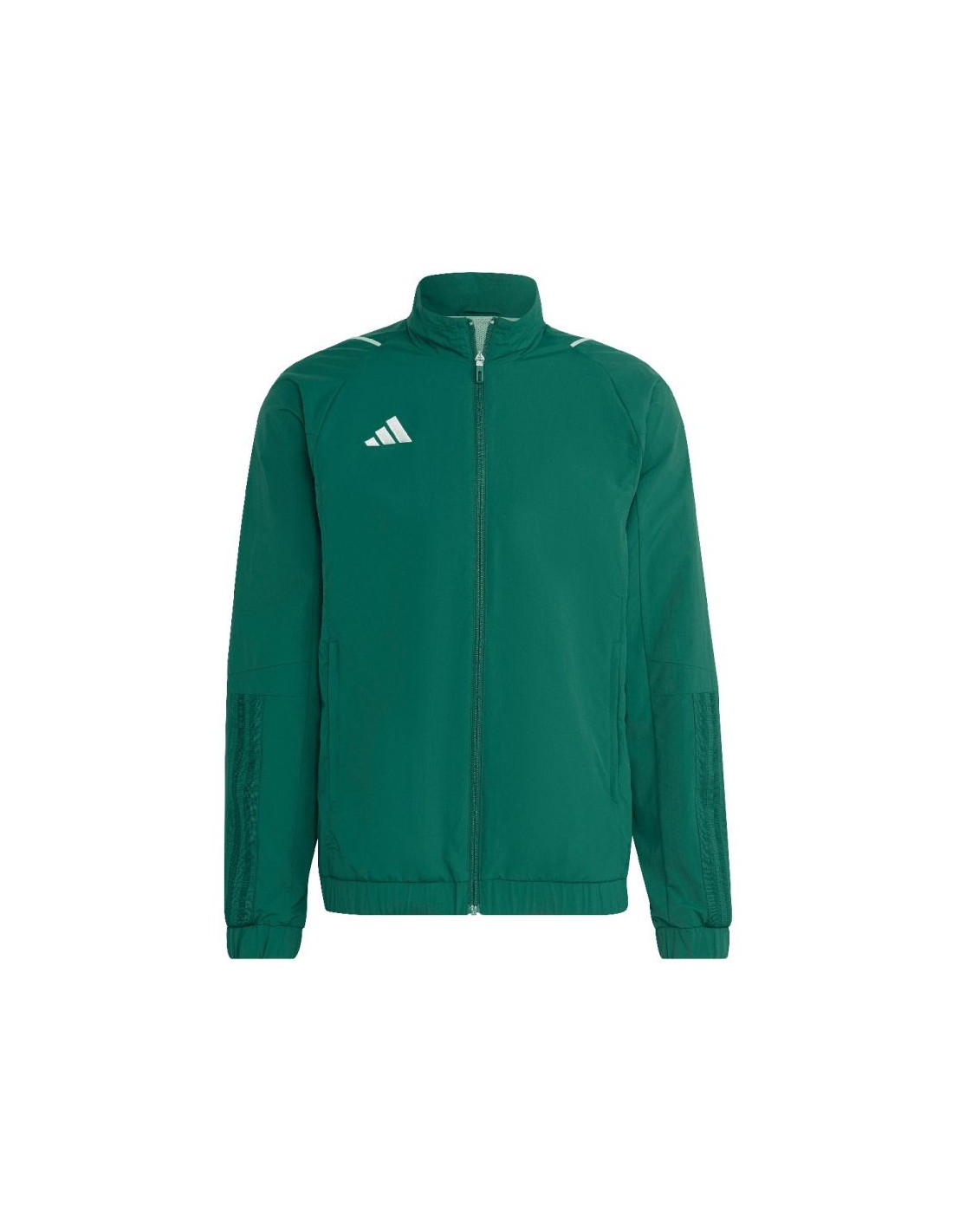 Adidas Tiro 23 Competition Presentation M sweatshirt HU1334