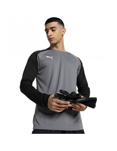 Puma teamPacer GK LS M goalkeeper...