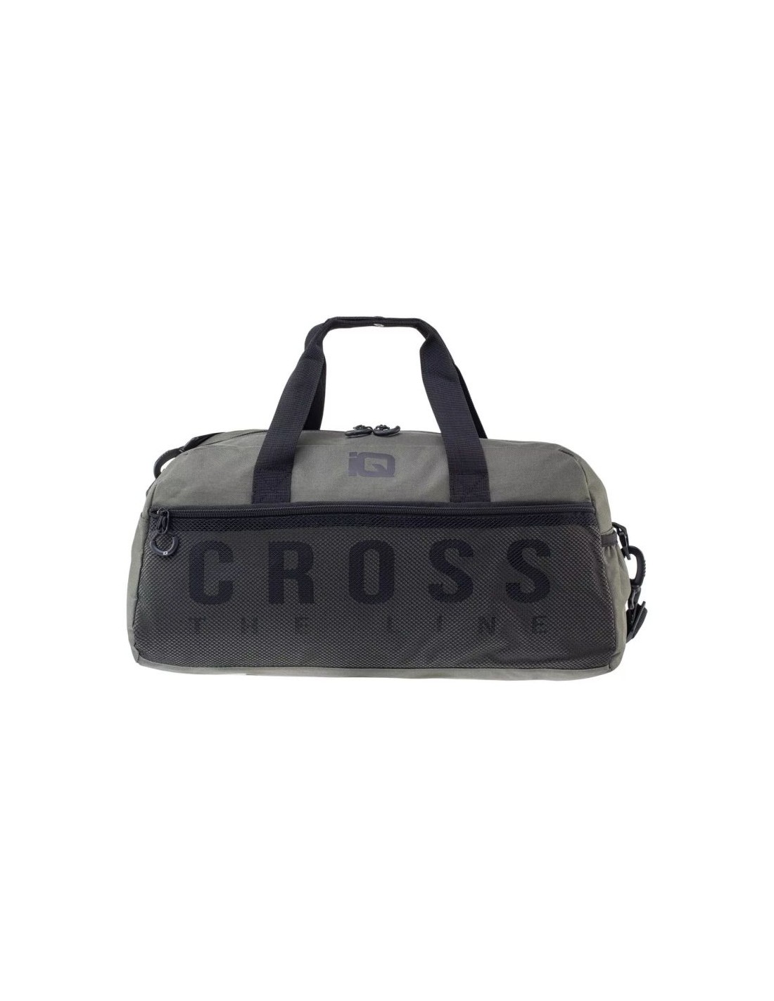 IQ Cross The Line Warrior bag 92800482416