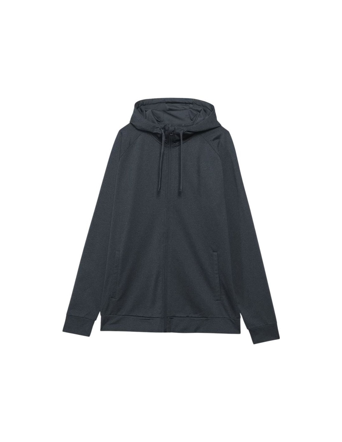 Men's T-Shirts 4F Black